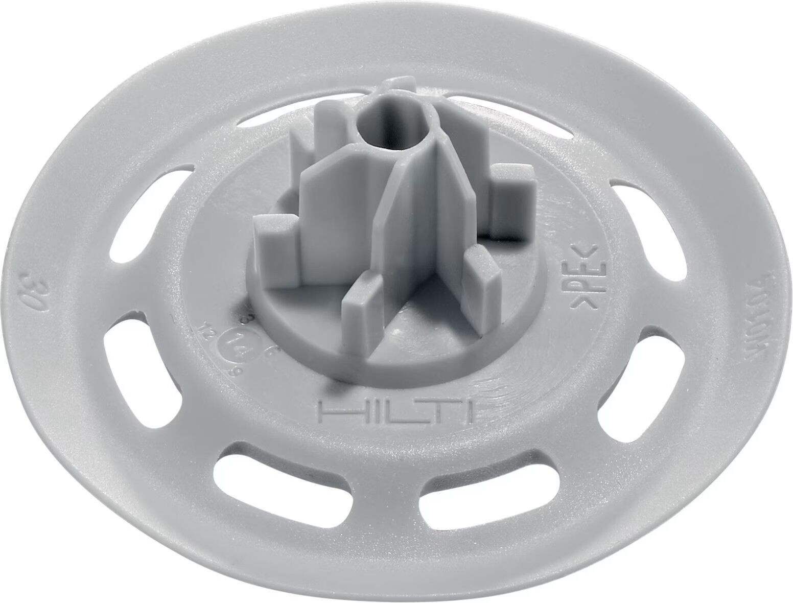 HİLTİ X-SW 30 MX MEMBRAN SABİTLEME PULU (500 Adet)