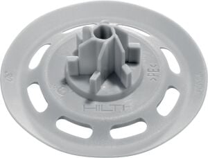 HİLTİ X-SW 30 MX MEMBRAN SABİTLEME PULU (500 Adet)