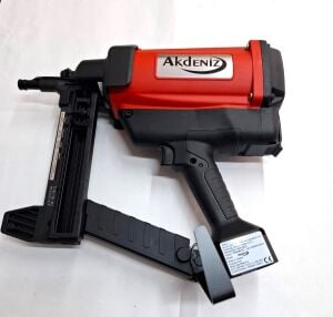AKDENİZ T30/38-N1 Betona Çivi Çakma Tabancası