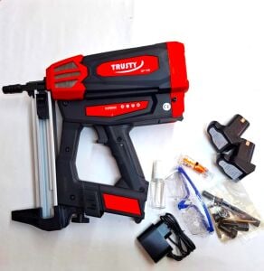 Akdeniz Trusty GP100 Gazlı Çivi Tabancası