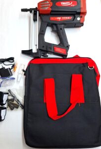 Akdeniz Trusty GP100 Gazlı Çivi Tabancası