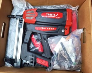 Akdeniz Trusty GP100 Gazlı Çivi Tabancası