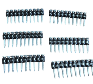 AKDENİZ  BETON ÇİVİSİ VE GAZ TÜPÜ