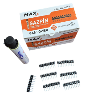 AKDENİZ  BETON ÇİVİSİ VE GAZ TÜPÜ