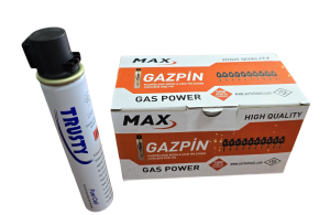 AKDENİZ  BETON ÇİVİSİ VE GAZ TÜPÜ