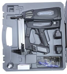 HOFMANN DK-100 GAZLI ÇİVİ ÇAKMA TABANCASI