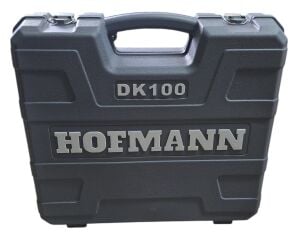 HOFMANN DK-100 GAZLI ÇİVİ ÇAKMA TABANCASI
