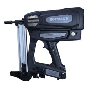 DK-100 GAZLI ÇİVİ ÇAKMA TABANCASI + 1 KOLİ ÇİVİ VE GAZ TÜPÜ