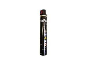 FIXPRO ÇİVİ TABANCASI GAZ KARTUŞU 165 MM