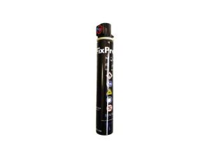 FIXPRO ÇİVİ TABANCASI GAZ KARTUŞU 165 MM