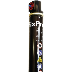 FIXPRO ÇİVİ TABANCASI GAZ KARTUŞU 165 MM