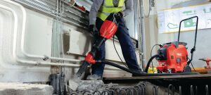 HİLTİ TE-SX SM/FM 50cm AĞIR BETON KIRICI UÇLAR
