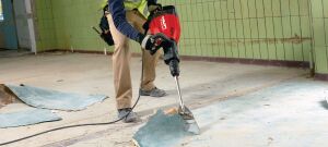 HİLTİ TE-SX SM/FM 50cm AĞIR BETON KIRICI UÇLAR