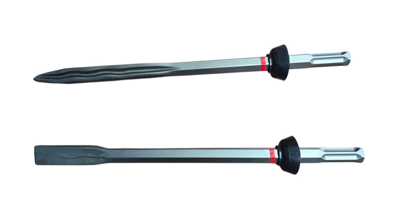 HİLTİ TE-SX SM/FM 50cm AĞIR BETON KIRICI UÇLAR DALGALI KANALLI FORM