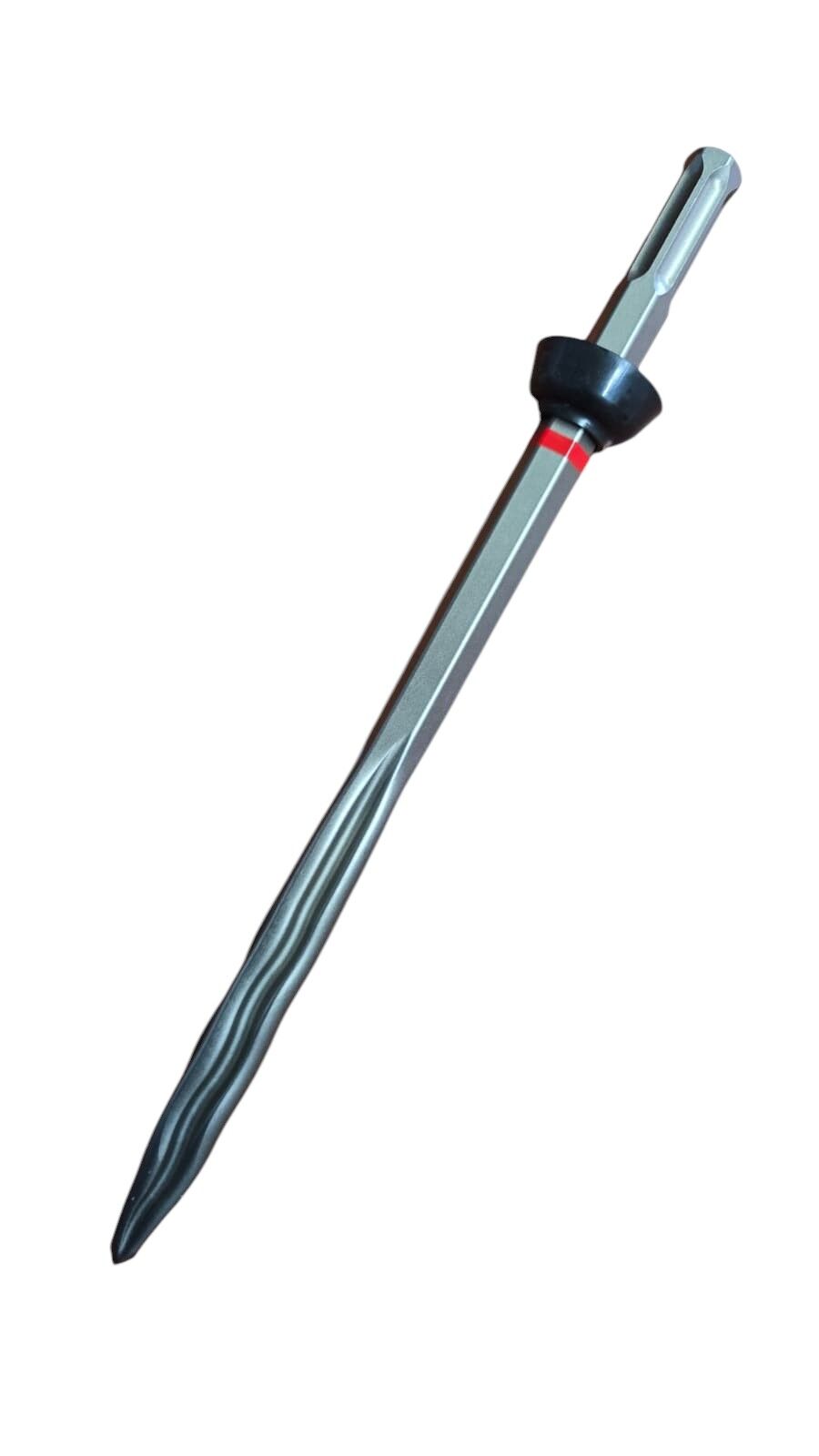 HİLTİ TE-SX SM/FM 50cm AĞIR BETON KIRICI UÇLAR Sivri uç TE-SX SM 50cm