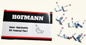 HOFMANN BARUTLU ASKILI ÇİVİ L32