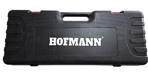 HOFMANN BARUTLU ÇİVİ ÇAKMA TABANCASI
