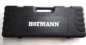 HOFMANN BARUTLU ÇİVİ ÇAKMA TABANCASI