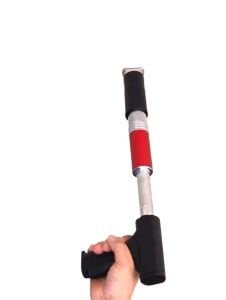 HOFMANN BARUTLU ÇİVİ ÇAKMA TABANCASI