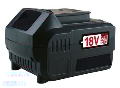 KLPRO YEDEK AKÜ KLA1850  5.0 Ah LI-ON 18 V