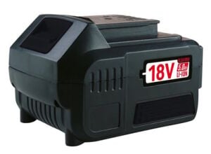 KLPRO YEDEK AKÜ KLA1850 5.0 Ah LI-ON 18 V