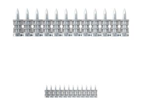 FİSCHER DFN 25 NP ÇİVİ + FC 165 GAZ TÜPÜ 1 KOLİ