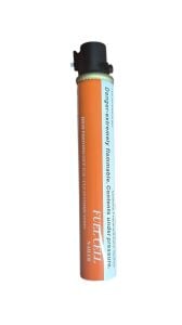 HOFMANN TABANCA ÇİVİSİ + 165mm GAZ Tüpü 1 KOLİ