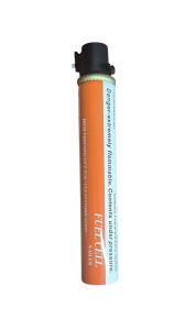 HOFMANN 25MM TABANCA ÇİVİSİ + 165mm GAZ Tüpü 1 KOLİ