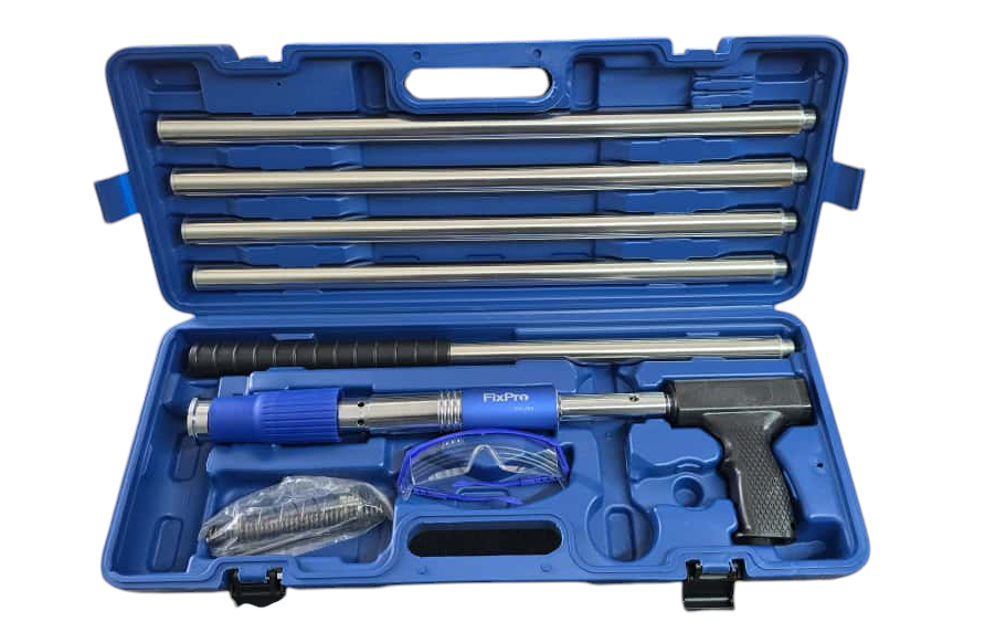 FXUZN FİXPRO Barutlu çivi tabancası