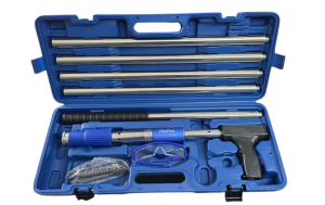 FXUZN FİXPRO Barutlu çivi tabancası