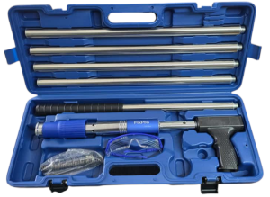 FXUZN FİXPRO Barutlu çivi tabancası