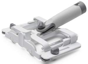 ANZA KESTİRME APARATI (RULO ILE BİRLİKTE) SÜPER WHEELED