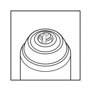 WÜRTH GÖVDE VİDALAMA MAKİNESİ ABS 18 COMPACT M-CUBE