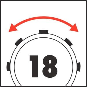 WÜRTH GÖVDE VİDALAMA MAKİNESİ ABS 18 COMPACT M-CUBE