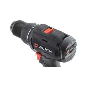 WÜRTH GÖVDE VİDALAMA MAKİNESİ ABS 18 COMPACT M-CUBE