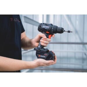 WÜRTH AKÜ Battery pack Li-Ion 18 V/5 Ah M-CUBE W-CONNECT