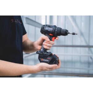 WÜRTH AKÜ-PİL LI 18V/5 Ah W-CONNECT