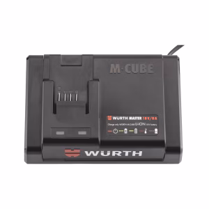 WÜRTH Şarj ünitesi BATARYA ŞARJ CİHAZI ALG 18 V M-CUBE