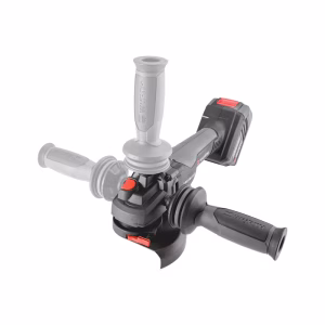 WÜRTH AWS 18-115 P COMPACT akülü avuç içi taşlama makinesi