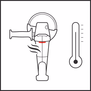 WÜRTH GÖVDE TAŞLAMA MAKİNESİ AWS 18-115 P COMPACT