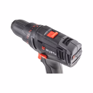 WÜRTH GÖVDE matkap ve vidalama makine ABS 12 COMPACT M-CUBE