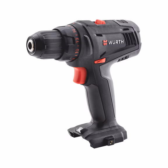 WÜRTH GÖVDE matkap ve vidalama makine ABS 12 COMPACT M-CUBE
