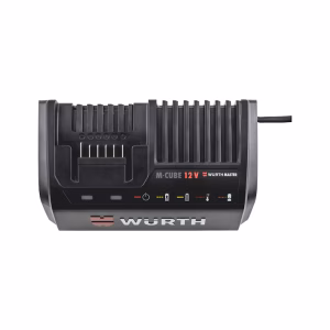 WÜRTH Şarj cihazı ALG 12 volt BASIC M-CUBE