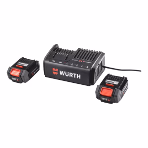 WÜRTH Şarj cihazı ALG 12 volt BASIC M-CUBE