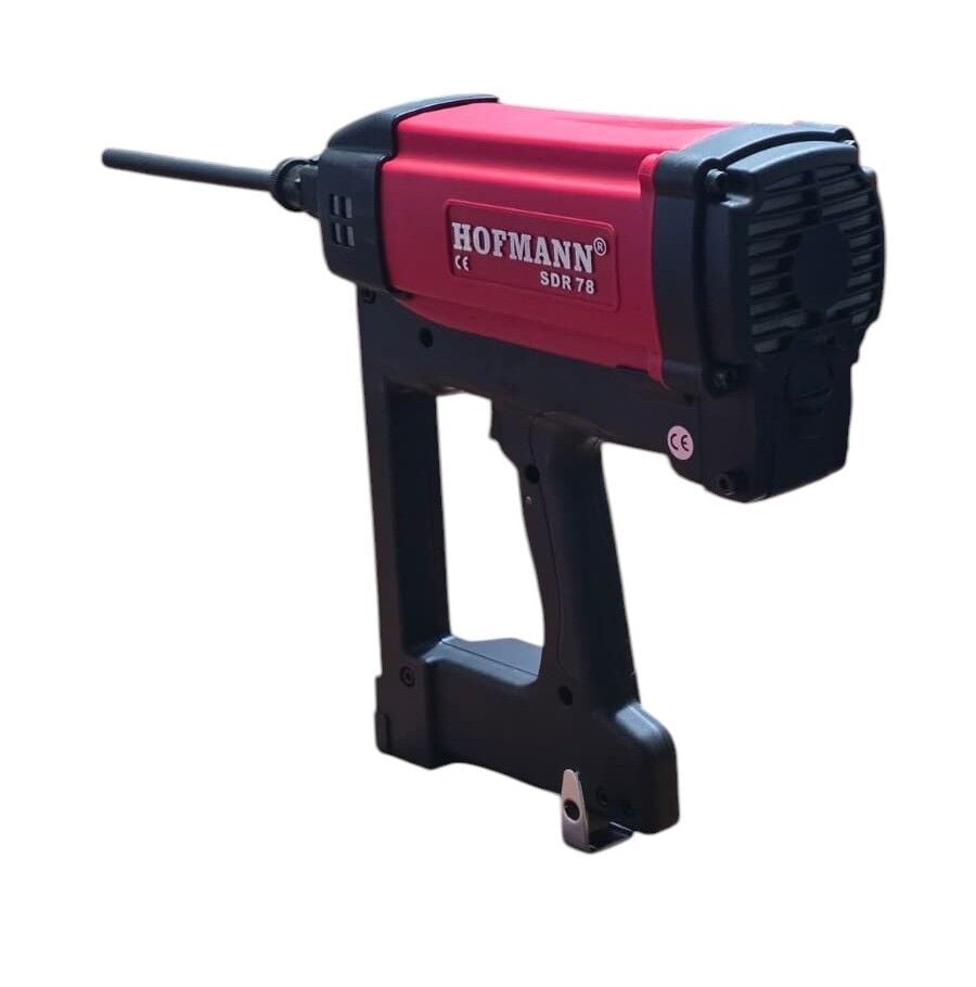 HOFMANN SDR-78 GAZLI MANTOLAMA TABANCASI