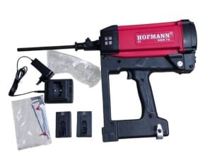 HOFMANN SDR-78 GAZLI MANTOLAMA TABANCASI