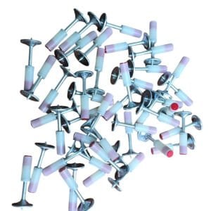 FİXPRO FX-UZN BARUTLU O TİPİ ASKI PİM ÇİVİSİ 1 KUTU