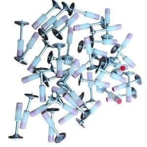 FİXPRO FX-UZN BARUTLU O TİPİ ASKI PİM ÇİVİSİ 1 KOLİ