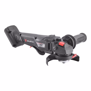 WÜRTH SET AKÜLÜ TAŞLAMA MAKİNESİ AWS 18-115 P COMPACT