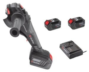 WÜRTH SET AKÜLÜ TAŞLAMA MAKİNESİ AWS 18-115 P COMPACT